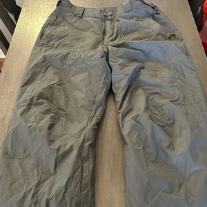 Columbia Snow Pants